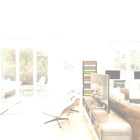 شقة Modern هانوفر